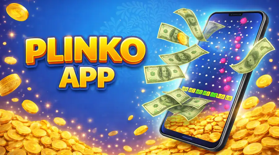 Plinko App