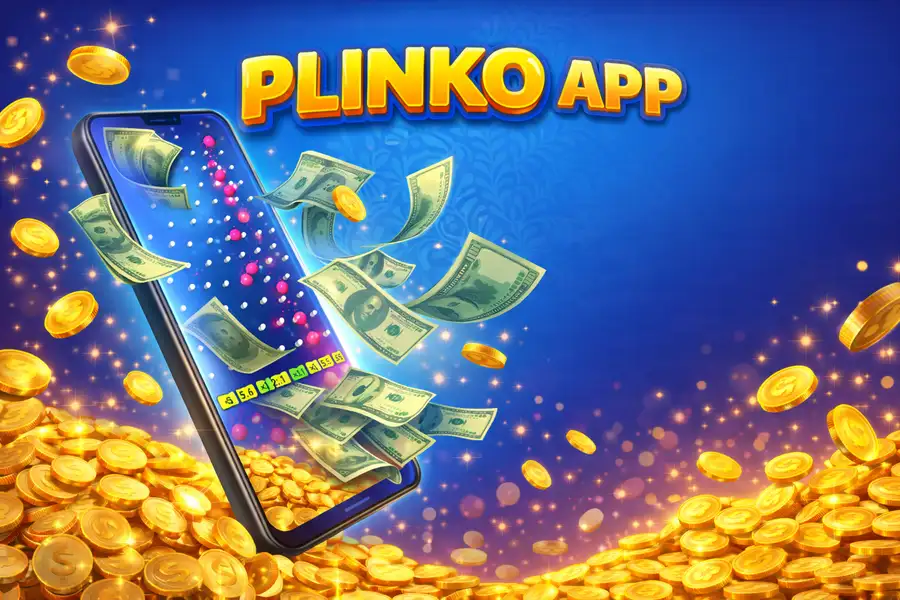 Plinko App