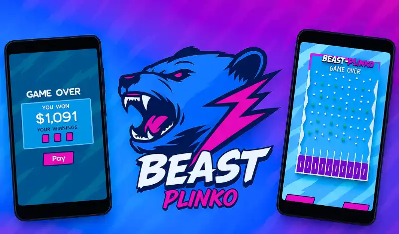 Plinko Mr Beast
